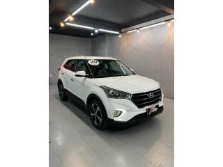 Foto do veículo Hyundai Creta 1.6 Pulse Plus At