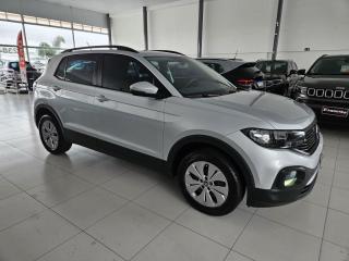 Foto do veículo Volkswagen T-cross 1.0 200 Tsi Sense Auto