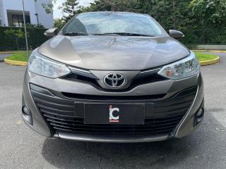 Foto do veículo Toyota Yaris 1.5 Xs Cvt