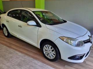 Foto do veículo Renault Fluence 2.0 16v Hi-flex Dynamique