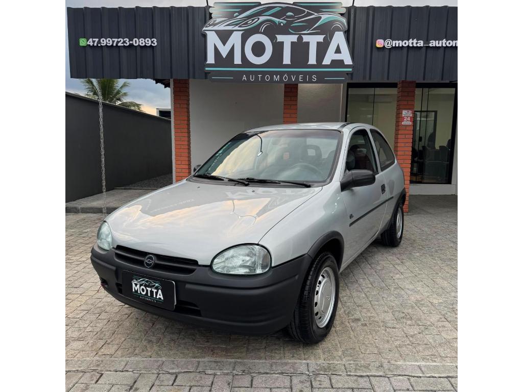 Chevrolet Corsa