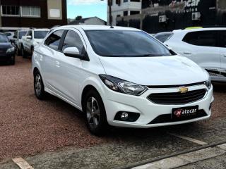 Foto do veículo Chevrolet Prisma Sed. Ltz 1.4 8v Flexpower 4p