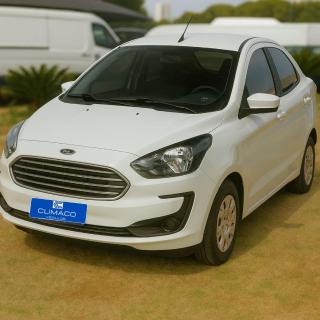 Foto do veículo Ford Ka 1.0 S