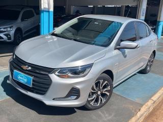 Foto do veículo Chevrolet Onix Plus 1.0 Turbo Premier Auto