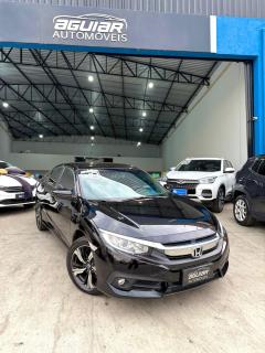 Foto do veículo Honda Civic Sedan Ex 2.0 Flex 16v Aut.4p