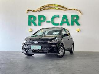 Foto do veículo Hyundai Hb20 1.0 Sense