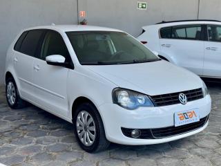 Foto do veículo Volkswagen Polo 1.6 Mi/s.ouro 1.6 Mi Tot.flex 8v 5p