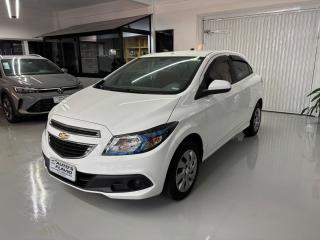 Foto do veículo Chevrolet Onix Hatch Activ 1.4 8v Flex 5p Aut.