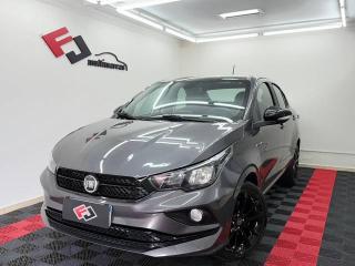 Foto do veículo Fiat Cronos 1.8 Hgt At