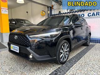 Foto do veículo Toyota Corolla Cross 2.0 Xre Cvt