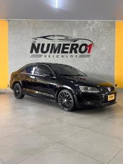 Foto do veículo Volkswagen Jetta Highline 2.0 Tsi 16v 4p Tiptronic