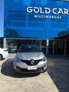 Foto do veículo Renault Captur 1.6 Intense Cvt