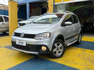 Foto do veículo Volkswagen Crossfox I Motion 1.6 Mi T. Flex 8v 5p