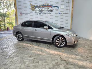 Foto do veículo Honda Civic 1.8 I-vtec Flex Lxl
