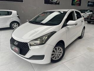 Foto do veículo Hyundai Hb20 1.0 Unique