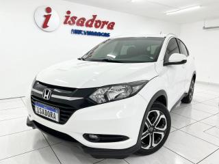 Foto do veículo Honda Hr-v 1.8 Ex Cvt