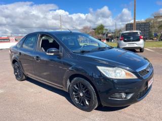 Foto do veículo Ford Focus 2.0 16v Flex Sedan Glx