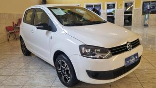 Foto do veículo Volkswagen Fox 1.0 Tec Total Flex Selecao