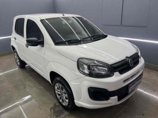 Foto do veículo Fiat Uno Attractive 1.0 Fire Flex 8v 5p