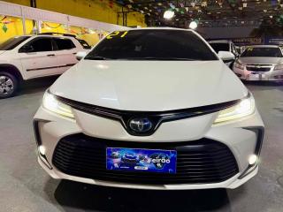 Foto do veículo Toyota Corolla 1.8 Hev Altis Premium Cvt