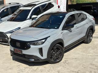 Foto do veículo Fiat Fastback 1.0 T200 Impetus Cvt