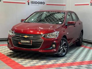 Foto do veículo Chevrolet Onix 1.0 Turbo Lt