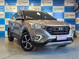 Foto do veículo Hyundai Creta Smart Plus 1.6 16v Flex Aut.