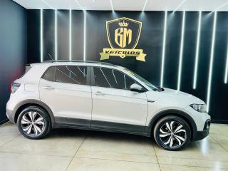 Foto do veículo Volkswagen T Cross Cl Tsi Ad Flex