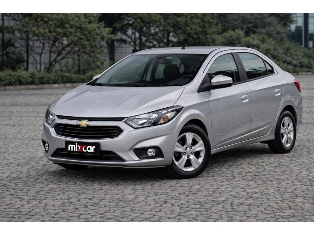 Chevrolet Prisma PRISMA Sed. Joy/ LS 1.0 8V FlexPower 4p 2019