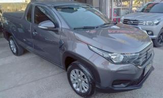 Foto do veículo Fiat Strada Freedom 1.4 Flex 8v Cs