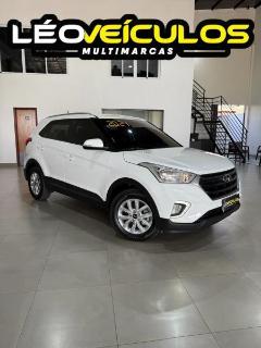 Foto do veículo Hyundai Creta Action 1.6 16v Flex Aut.