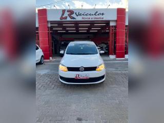 Foto do veículo Volkswagen Fox Bluemotion 1.0 Mi Total Flex 12v 3p