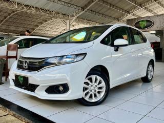 Foto do veículo Honda Fit 1.5 Lx Cvt