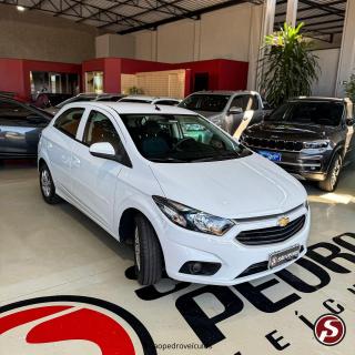 Foto do veículo Chevrolet Onix 1.0 Spe/4 Eco Lt