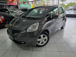 Foto do veículo Honda Fit Lxl 1.4/1.4 Flex 8v/16v 5p Mec.