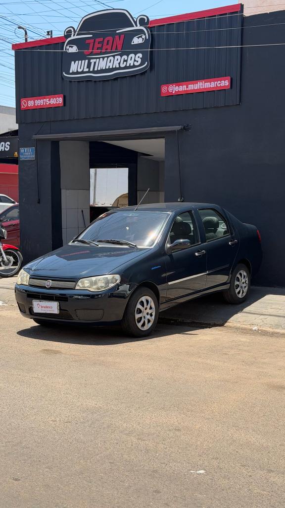 Fiat Siena 1.0/ EX 1.0 MPI FIRE/ FIRE FLEX 8V 2009