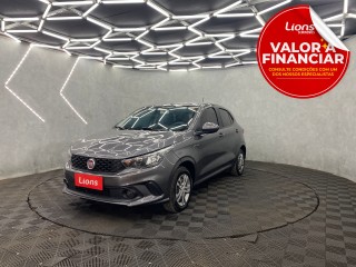 Foto do veículo Fiat Argo 1.0 Drive