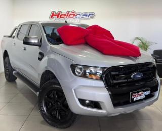 Foto do veículo Ford Ranger 2.2 Cd Xls