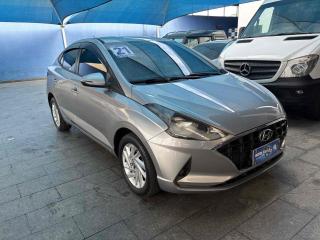 Foto do veículo Hyundai Hb20 1.6 X Evolution At