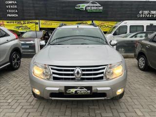 Foto do veículo Renault Duster Dynamique 1.6 Flex 16v Mec.