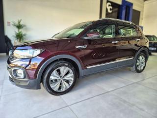 Foto do veículo Volkswagen T-cross 1.4 250 Tsi Highline Auto