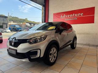 Foto do veículo Renault Captur Zen 1.6 16v Flex 5p Aut.