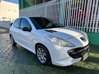 Foto do veículo Peugeot 207 Xr 1.4 Flex 8v 5p