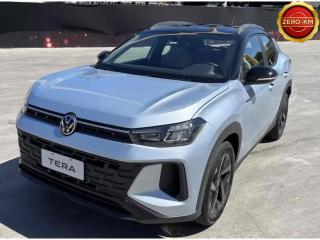 Foto do veículo Volkswagen Tera 1.0 Tsi High Auto