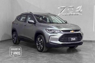 Foto do veículo Chevrolet Tracker Premier 1.2 Turbo 12v Flex Aut.