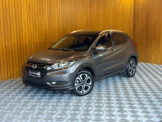 Foto do veículo Honda Hr-v Ex 1.8 Flexone 16v 5p Aut.