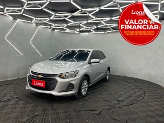 Foto do veículo Chevrolet Onix 1.0 Lt