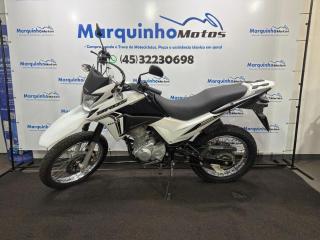 Foto do veículo Honda Nxr 160 Bros Esdd Mix