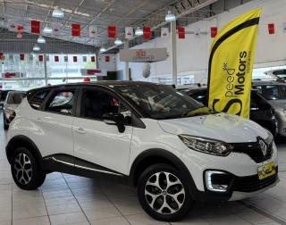 Foto do veículo Renault Captur 1.6 Intense Cvt