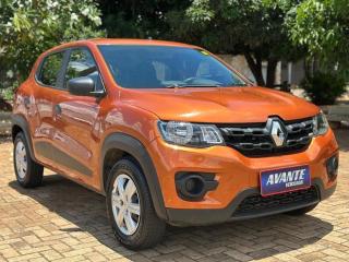 Foto do veículo Renault Kwid 1.0 Zen